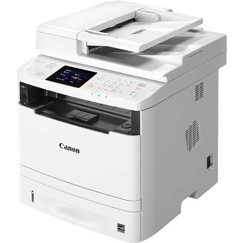 canon multifunction laser printer.